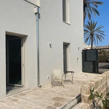 Casa Nel Sud-est