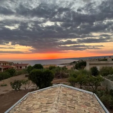 Casa Nel Sud-est Villa Cava d'Aliga