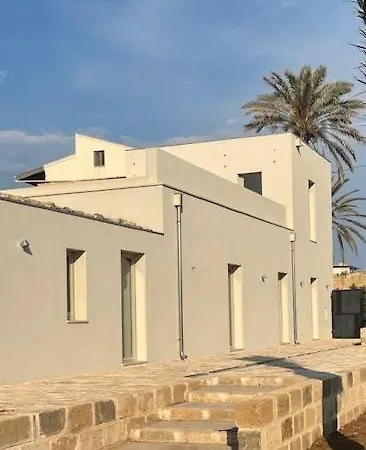 Casa Nel Sud-est
