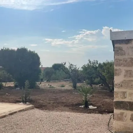 Villa Casa Nel Sud-est Cava d'Aliga
