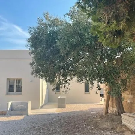 Casa Nel Sud-est