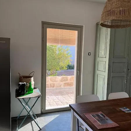Casa Nel Sud-est Villa