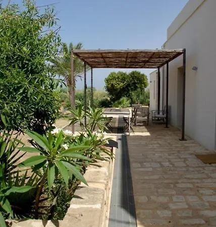Casa Nel Sud-est *