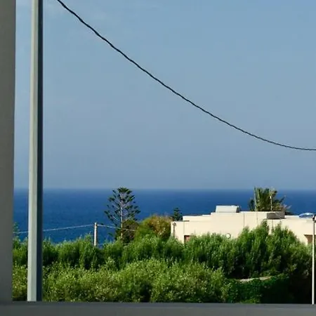 Casa Nel Sud-est