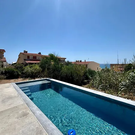 וילה Casa Nel Sud-est Cava dʼAliga