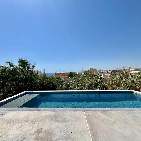 Casa Nel Sud-est *